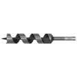 Auger Wood Drill Ø32 x 235mm - AW32x235 - Farming Parts