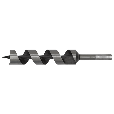 Auger Wood Drill Ø32 x 235mm - AW32x235 - Farming Parts