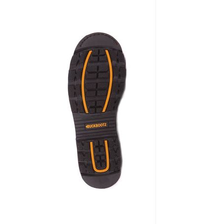 Buckler - Buckflex Waterproof Safety Dealer Boot with 3-Way Buckflex Stretch Collar - Farming Parts