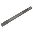 Chisel 30 x 375mm - Bosch 11304 - B1CH - Farming Parts
