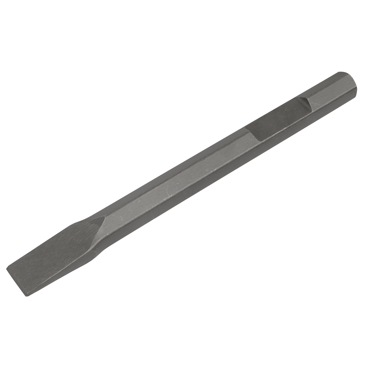 Chisel 30 x 375mm - Bosch 11304 - B1CH - Farming Parts