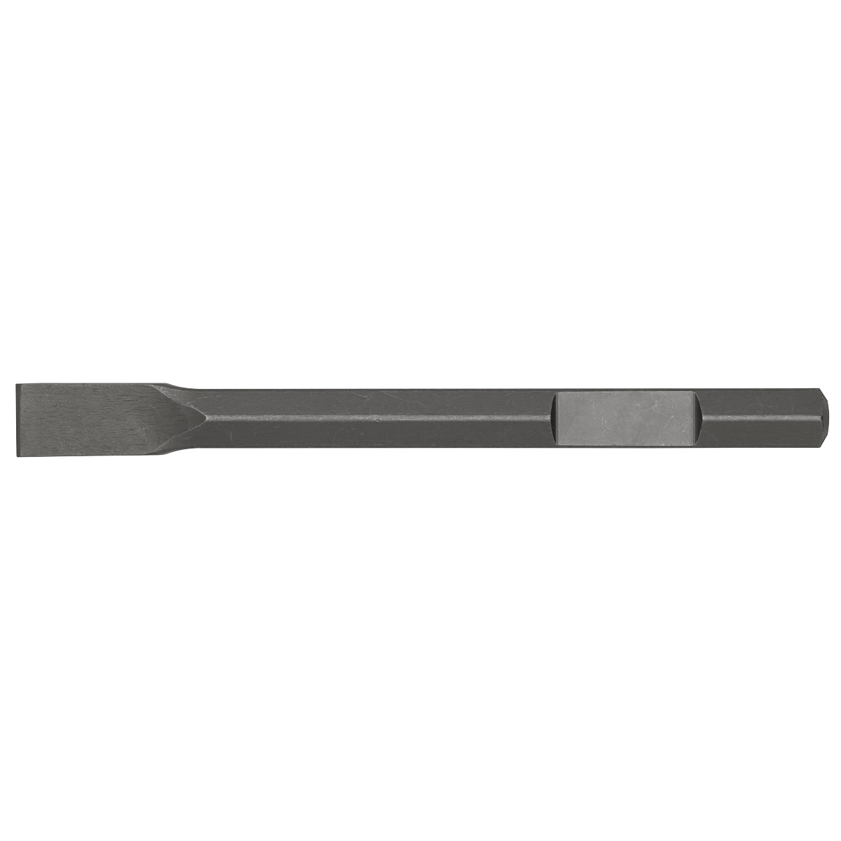Chisel 30 x 375mm - Bosch 11304 - B1CH - Farming Parts