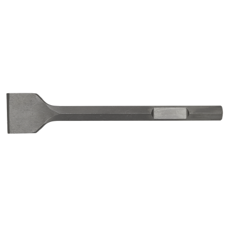 Wide Chisel 75 x 375mm - Bosch 11304 - B1WC - Farming Parts