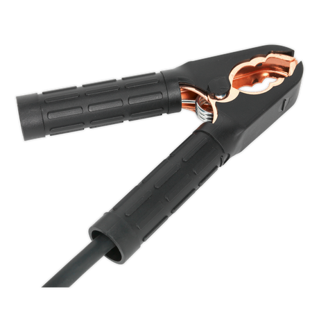 Booster Cables 25mm² x 3.5m 350A - BC2535 - Farming Parts
