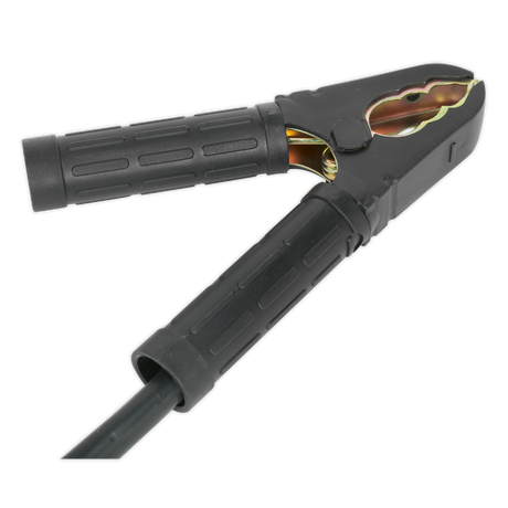 Booster Cables 35mm² x 4.5m 480A - BC3545 - Farming Parts
