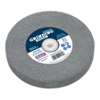 Grinding Stone Ø150 x 20mm Ø32(Ø13)mm Bore A60P Fine - BG150/15 - Farming Parts