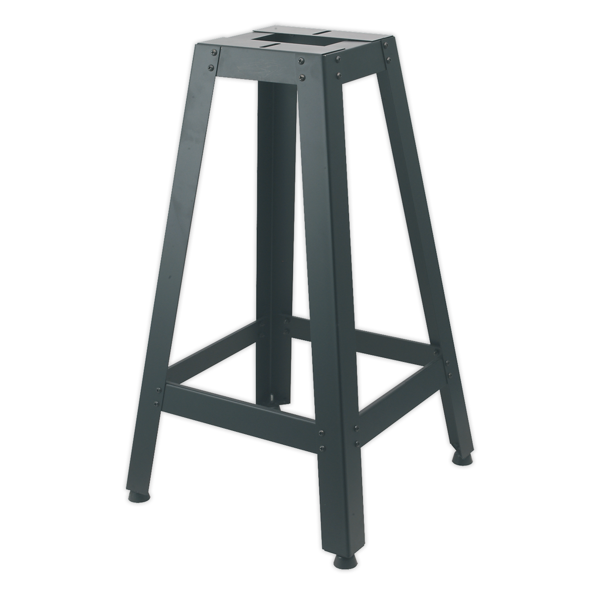 Bench Grinder Floor Stand - BGST - Farming Parts
