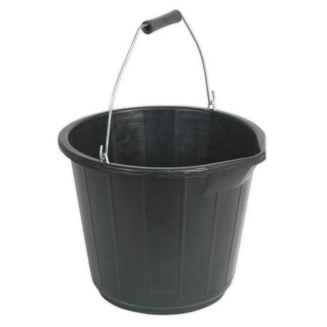 Bucket 14L - Composite - BM16 - Farming Parts