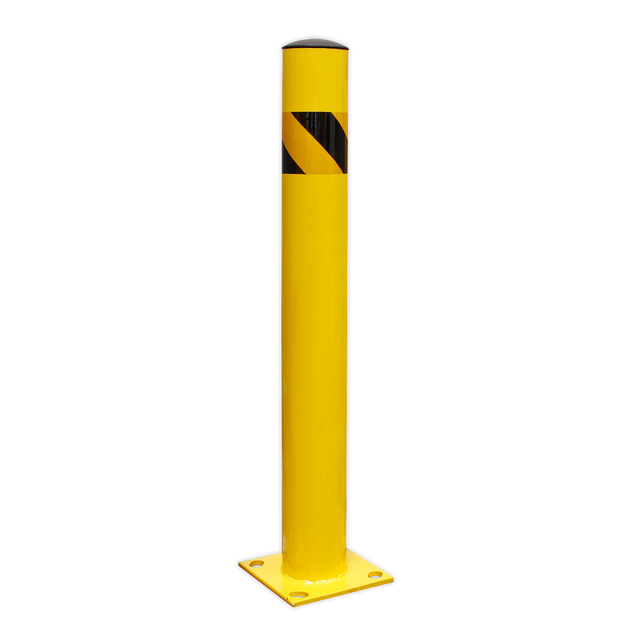 Safety Bollard 900mm - BOL900 - Farming Parts
