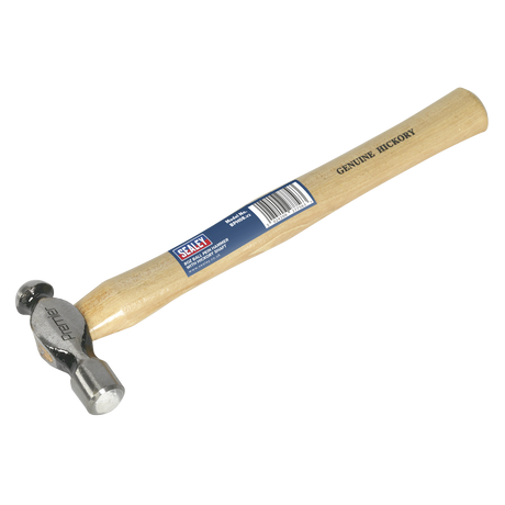 Ball Pein Hammer 8oz Hickory Shaft - BPH08 - Farming Parts