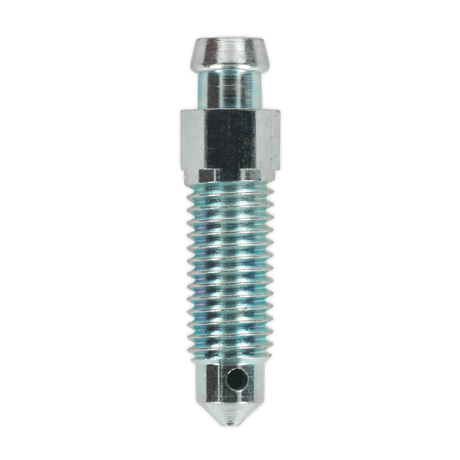 Brake Bleed Screw 1/4"UNF x 28mm 28tpi Long Pack of 10 - BS1428 - Farming Parts