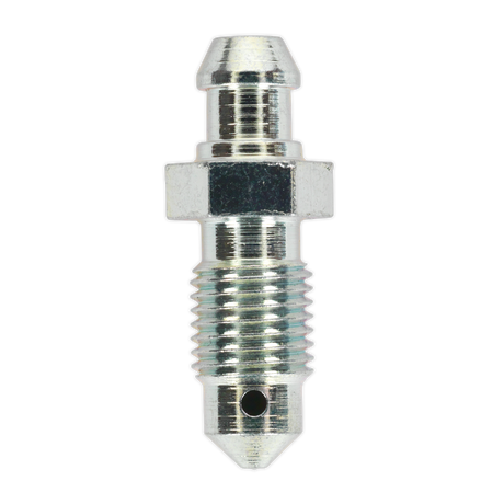 Brake Bleed Screw 3/8"UNF x 32mm 24tpi Pack of 10 - BS3824 - Farming Parts