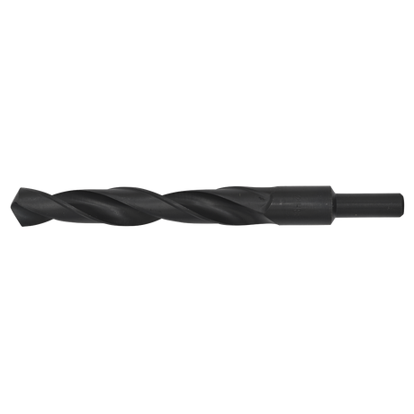 Blacksmith Bit - Ø21 x 210mm - BSB21.0 - Farming Parts