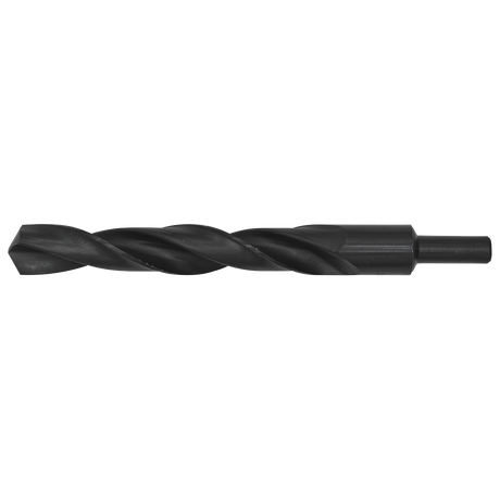 Blacksmith Bit - Ø24 x 230mm - BSB24.0 - Farming Parts