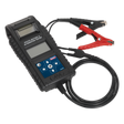 Digital Start/Stop Battery & Alternator Tester with Printer 6/12/24V - BT2015 - Farming Parts