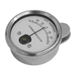 Clip-On Ammeter 75-0-75A - BT98/11 - Farming Parts