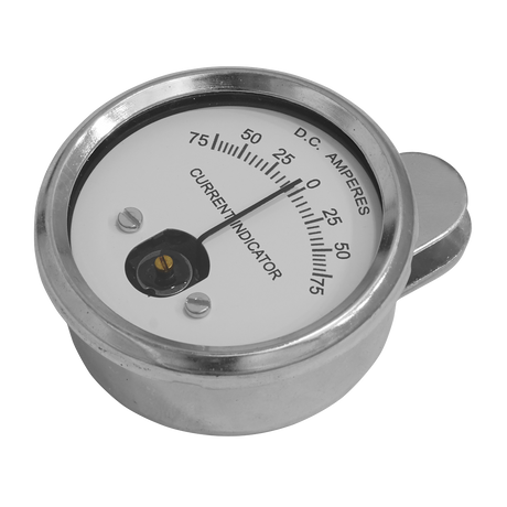 Clip-On Ammeter 75-0-75A - BT98/11 - Farming Parts