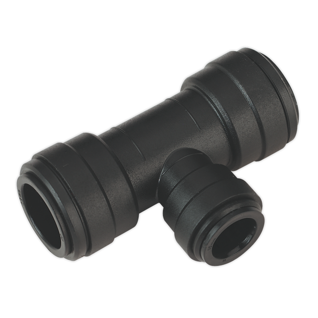 Reducing Tee 22-15mm Pack of 5 (John Guest Speedfit® - PM3022AE) - CAS2215T - Farming Parts