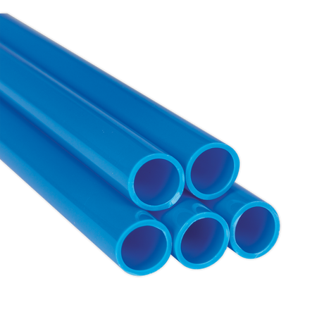 Rigid Nylon Pipe 22mm x 3m Pack of 5 (John Guest Speedfit® - PARM22183M20B) - CAS22NP - Farming Parts