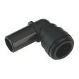 Stem Elbow 22mm Pack of 2 (John Guest Speedfit® - PM222222E) - CAS22SE - Farming Parts