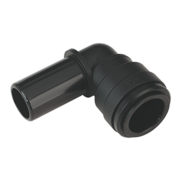 Stem Elbow 22mm Pack of 2 (John Guest Speedfit® - PM222222E) - CAS22SE - Farming Parts