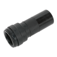 Reducer 28-22mm Pack of 2 (John Guest Speedfit® - PM062822E) - CAS2822 - Farming Parts