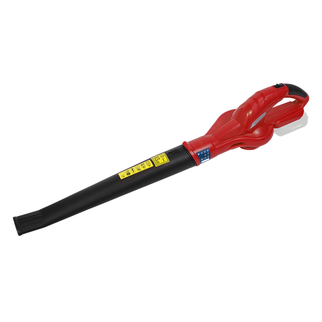 Leaf Blower Cordless 20V SV20 Series - Body Only - CB20V - Farming Parts