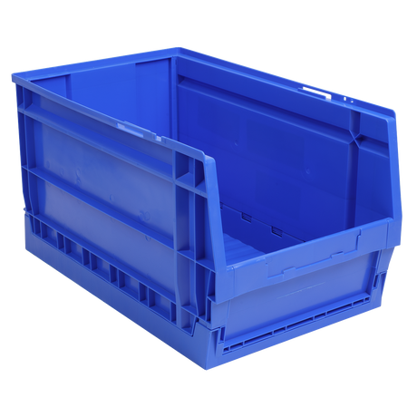 Collapsible Storage Bin 30L - CB30L - Farming Parts