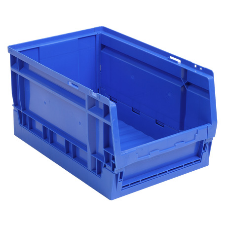 Collapsible Storage Bin 8.5L - CB85L - Farming Parts