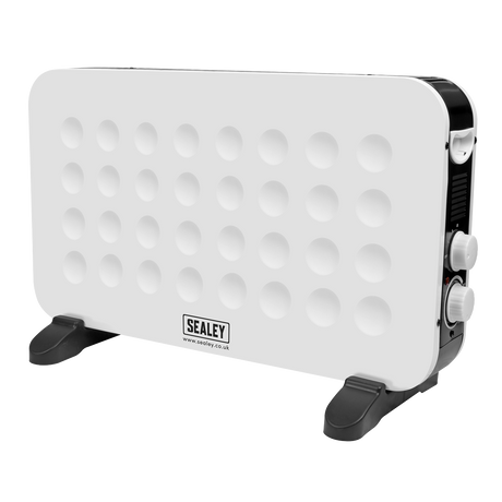 Convector Heater 2000W/230V - CD2013 - Farming Parts