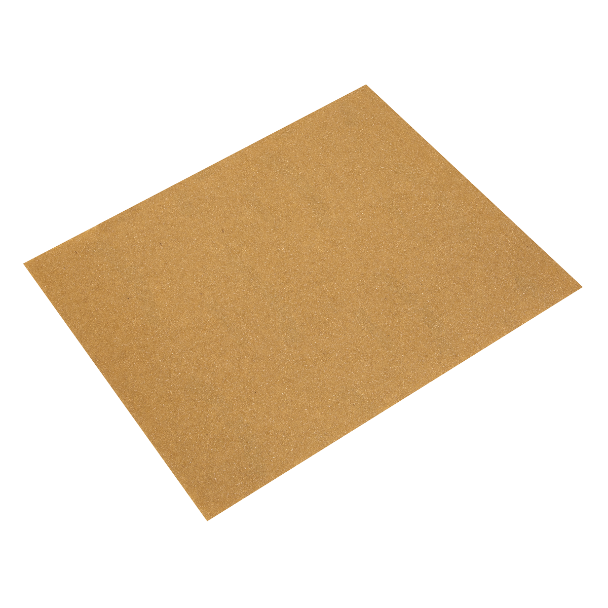 Glasspaper 280 x 230mm - Coarse Pack of 5 - CGC - Farming Parts