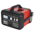 Battery Charger 11A 12/24V 230V - CHARGE107 - Farming Parts