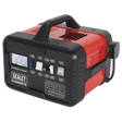 Battery Charger 16A 12/24V 230V - CHARGE112 - Farming Parts