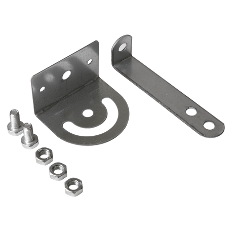 Convex Mirror Wall Mounting Ø450mm - CM450 - Farming Parts