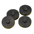 Anti-Vibration Foot Kit 4pc - COMPKIT4 - Farming Parts