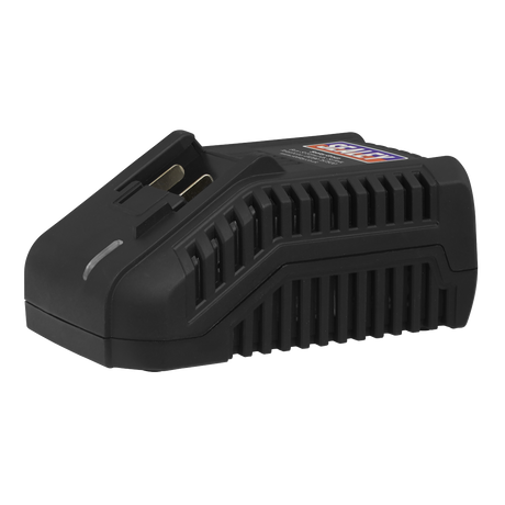 Hedge Trimmer Cordless 20V SV20 Series with 4Ah Battery & Charger - CHT20VCOMBO4 - Farming Parts