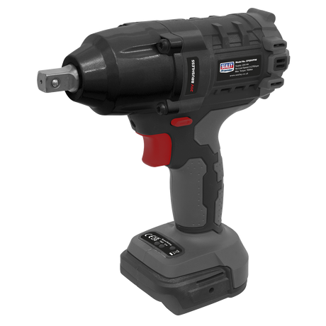 Brushless Impact Wrench 20V SV20 Series 1/2"Sq Drive - Body Only - CP20VPIW - Farming Parts