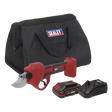 Cordless Pruning Shears Kit 20V 2Ah SV20 Series - CP20VPSKIT1 - Farming Parts