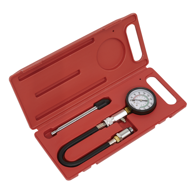 Petrol Engine Compression Test Kit 3pc - CT951 - Farming Parts