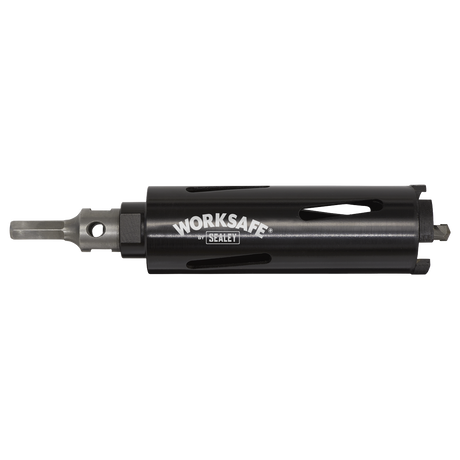 Core-to-Go Dry Diamond Core Drill Ø52mm x 150mm - CTG52 - Farming Parts