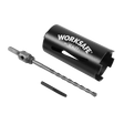 Core-to-Go Dry Diamond Core Drill Ø78mm x 150mm - CTG78 - Farming Parts
