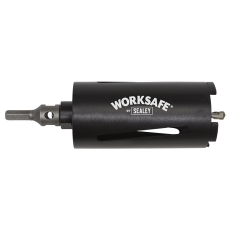 Core-to-Go Dry Diamond Core Drill Ø78mm x 150mm - CTG78 - Farming Parts