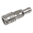 Radiator Coupler - Scania - CV014 - Farming Parts