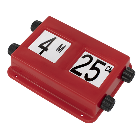 Commercial Vehicle Height Indicator - Metric - CV032M - Farming Parts