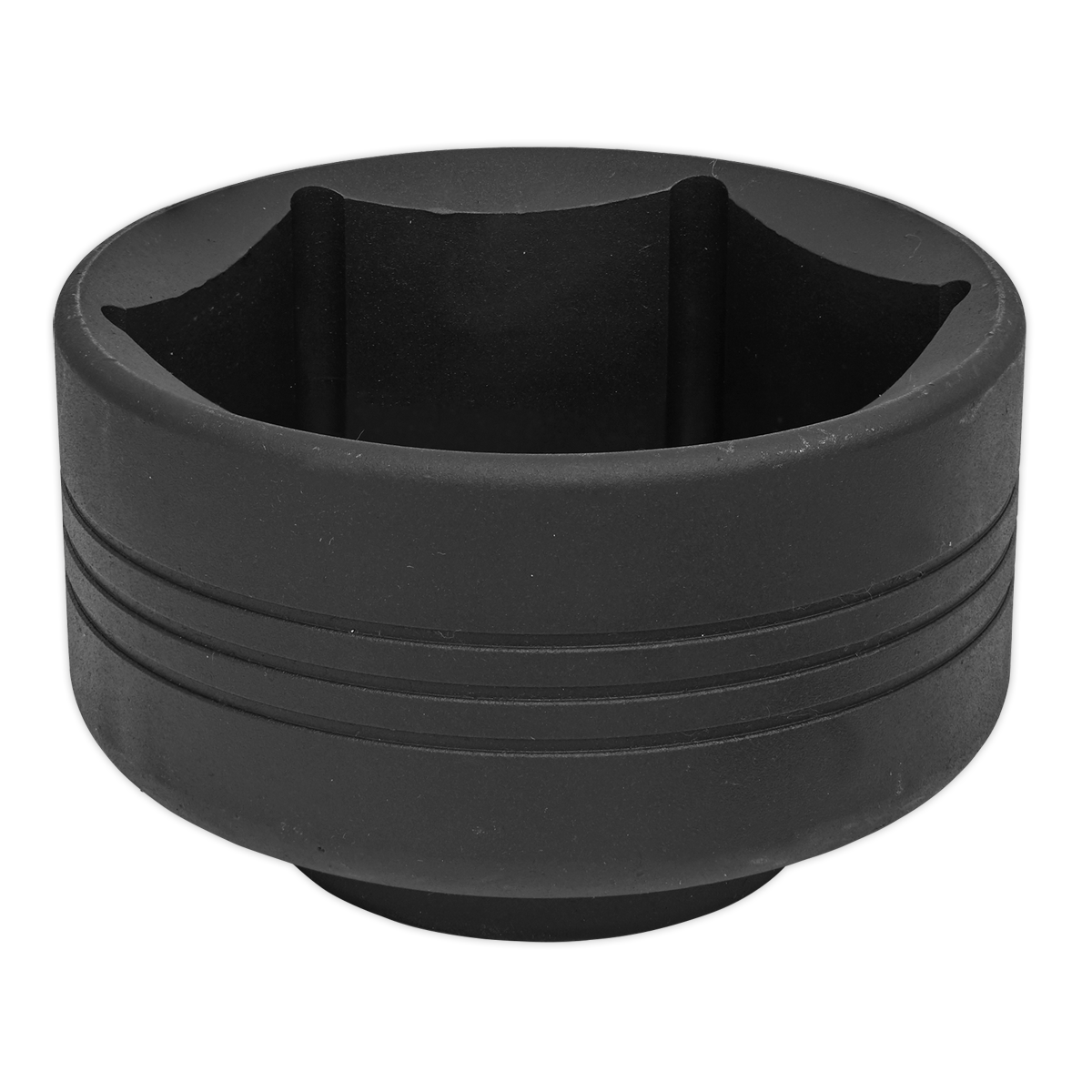 Impact Socket 85mm 1"Sq Drive Commercial - CV085 - Farming Parts