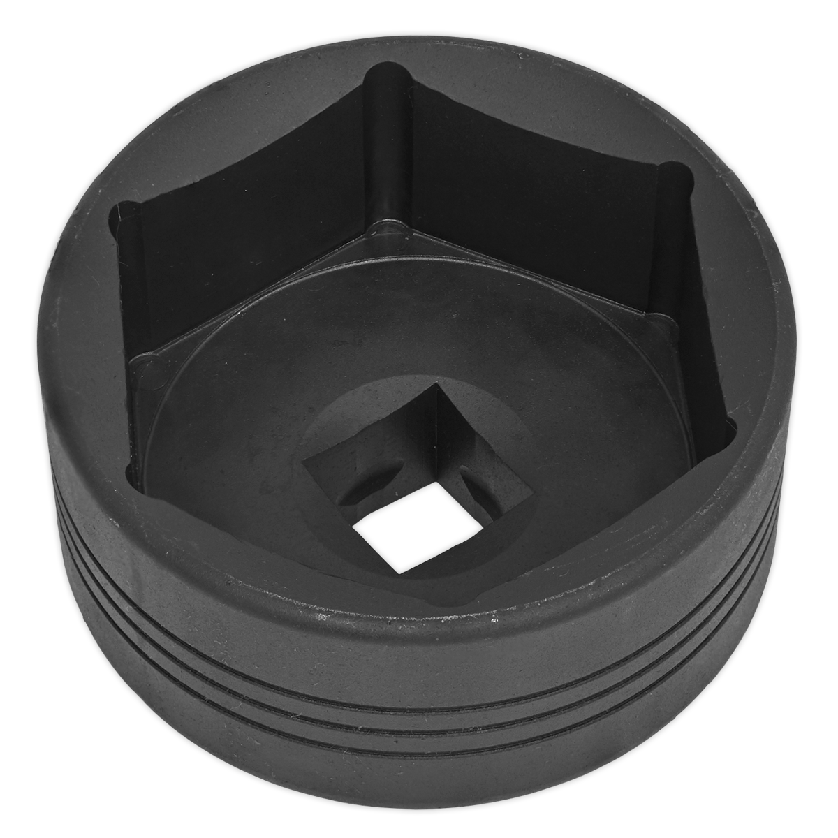 Impact Socket 85mm 1"Sq Drive Commercial - CV085 - Farming Parts