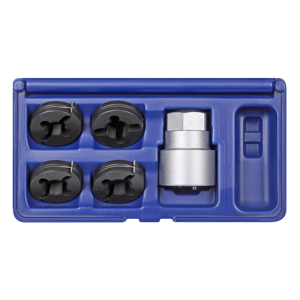 Reverse Action Wheel Stud Thread Restorer Kit - Commercial - CV203 - Farming Parts