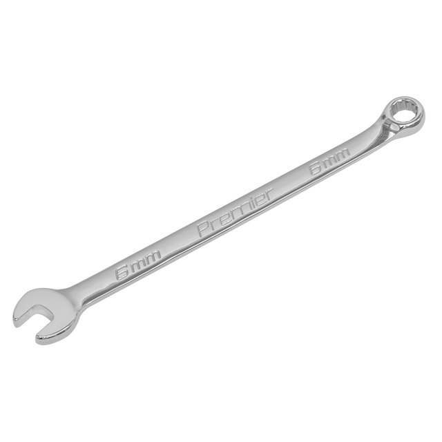 Combination Spanner 6mm - CW06 - Farming Parts