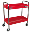 Trolley 2-Level Heavy-Duty - CX102 - Farming Parts