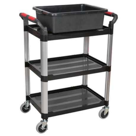 Storage Tray - CX311 - Farming Parts